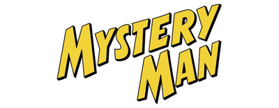 Mystery Man logo