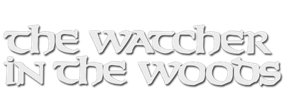The Watcher in the Woods logo