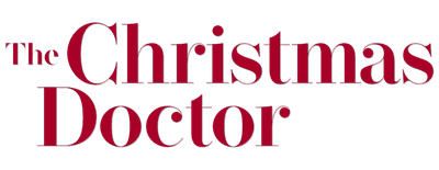The Christmas Doctor logo