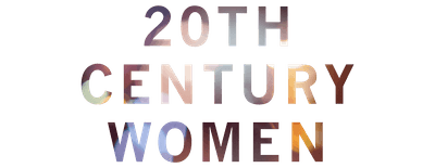 20th Century Women logo