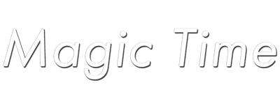 Magic Time: A Tribute to Jack Lemmon logo