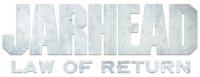 Jarhead: Law of Return logo