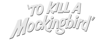 To Kill a Mockingbird logo
