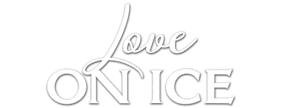 Love on Ice logo