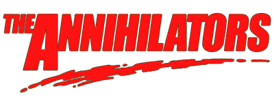 The Annihilators logo