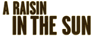 A Raisin in the Sun logo