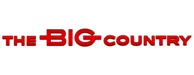 The Big Country logo