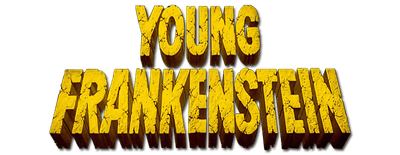 Young Frankenstein logo