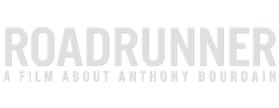 Roadrunner: A Film About Anthony Bourdain logo