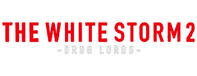 The White Storm 2: Drug Lords logo