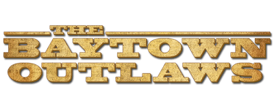 The Baytown Outlaws logo