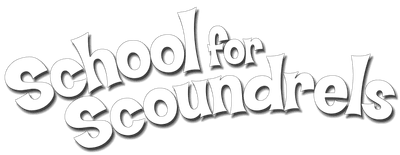 School for Scoundrels logo