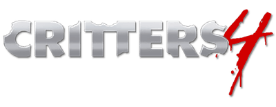 Critters 4 logo