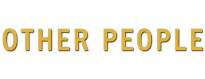 Other People logo