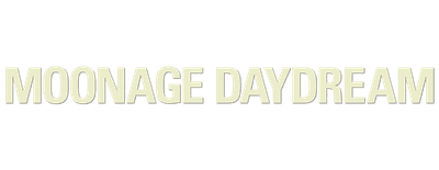 Moonage Daydream logo