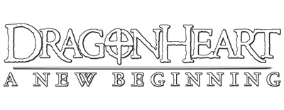 Dragonheart: A New Beginning logo