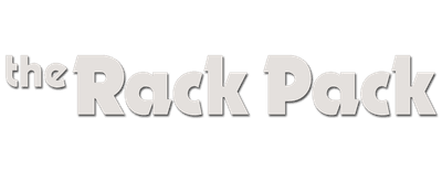 The Rack Pack logo