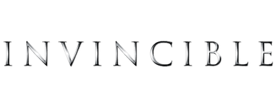 Invincible logo
