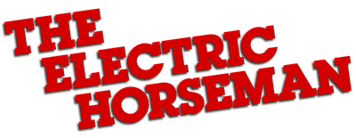 The Electric Horseman logo