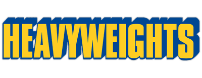 Heavyweights logo