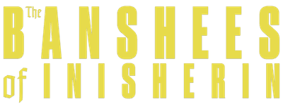 The Banshees of Inisherin logo