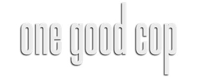 One Good Cop logo