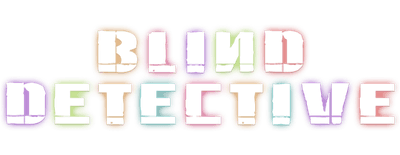 Blind Detective logo