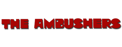 The Ambushers logo