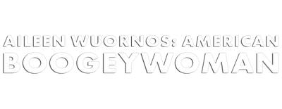 Aileen Wuornos: American Boogeywoman logo