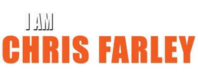I Am Chris Farley logo