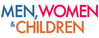 Men, Women & Children logo