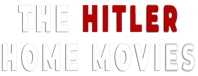 The Hitler Home Movies logo