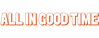 All in Good Time logo