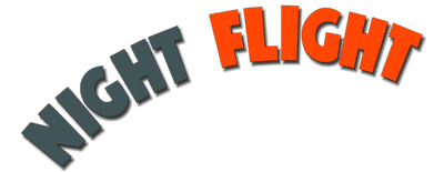 Night Flight logo