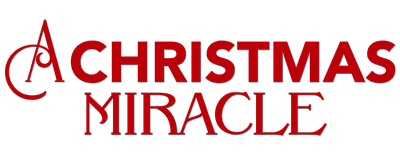 A Christmas Miracle logo