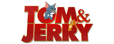 Tom and Jerry logo