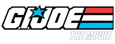 G.I. Joe: The Movie logo