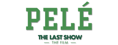 Pele's Last Show logo