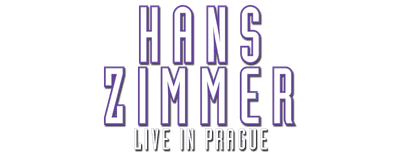 Hans Zimmer Live in Prague logo