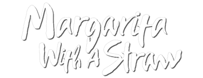 Margarita with a Straw logo