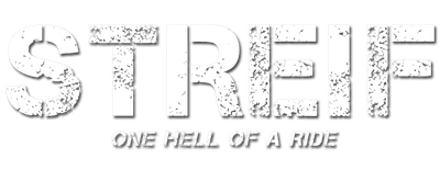 Streif: One Hell of a Ride logo