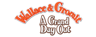 Wallace & Gromit: A Grand Day Out logo