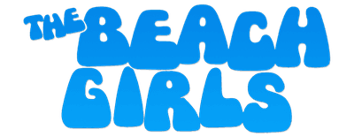 The Beach Girls logo