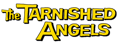 The Tarnished Angels logo