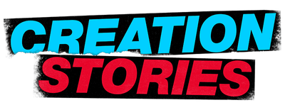 Creation Stories logo