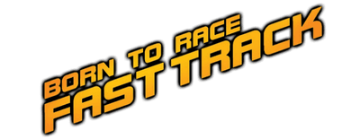 Born to Race: Fast Track logo