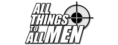 All Things to All Men logo