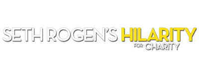 Seth Rogen's Hilarity for Charity logo