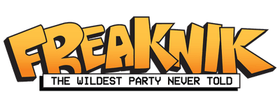 Freaknik: The Wildest Party Never Told logo