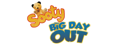 Sooty: The Big Day Out logo